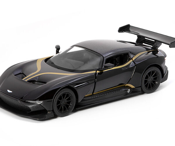 Aston Martin Vulcan სპორტული მოდელი (რეპლიკა) 1:38