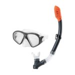 INTEX - აკვალანგის ნაკრები"Wave Rider Swim" 14+