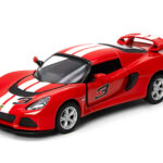 Lotus Exige S სპორტული მოდელი (რეპლიკა) 1:32