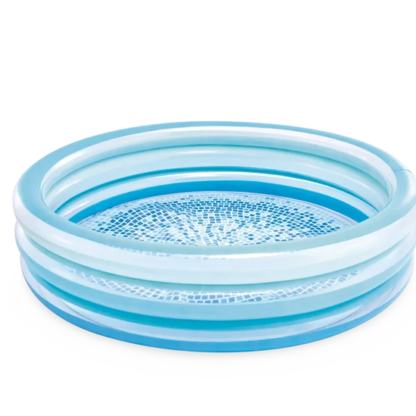 INTEX - საბავშვო აუზი "Blue Bliss", 147*33 275ლ
