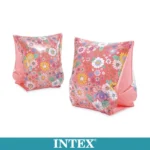 INTEX - სამკლაური ყვავილებით  23*15   3 - 6 წლ (კოლოფში)