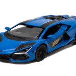 Lamborghini Revuelto სპორტული მოდელი (რეპლიკა) 1:38