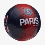 PSG-ის სტილის ფეხბურთის ბურთი