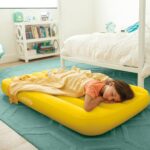 INTEX - გასაბერი საბავშვო ლეიბი "Cozy Kidz" 157*88*18 - Image 2