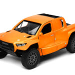 Toyota GR DKR Hilux სარალიო მოდელი (რეპლიკა) 1:38