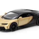 Bugatti Chiron Super Sport სპორტული მოდელი (რეპლიკა) 1:38
