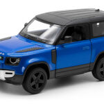 Land Rover Defender 90 ჯიპის მოდელი (რეპლიკა) 1:36