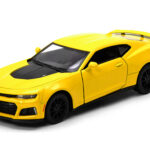 Chevrolet Camaro ZL1 სპორტული მოდელი (რეპლიკა) 1:38