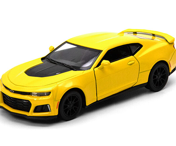 Chevrolet Camaro ZL1 სპორტული მოდელი (რეპლიკა) 1:38