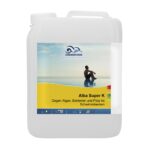 თხევადი ალგეციდი ALBA SUPER K 14% 5ლ (0610005)