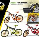 ველოსიპედი (რეპლიკა)BICYCLE HAIBIKE