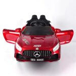 ბავშვის ელექტრო Mercedes AMG GT (პულტ.)