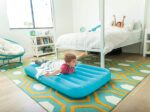 INTEX - გასაბერი საბავშვო ლეიბი "Cozy Kidz" 157*88*18 - Image 3