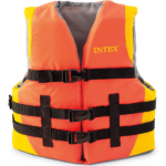 Intex მაშველი ჟილეტი M (8–12 წ)