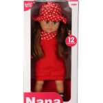 თოჯინა  NANA