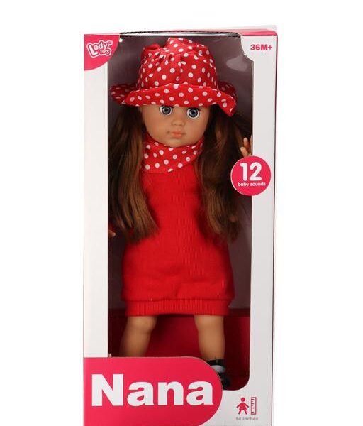 თოჯინა  NANA