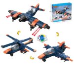 კონსტრუკტორი COGO (248ც) aircraft 3/1