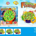 სათამაშო  fishing game
