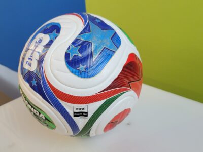 2026 მსოფლიო ჩემპიონატის ფეხბურთის ბურთი